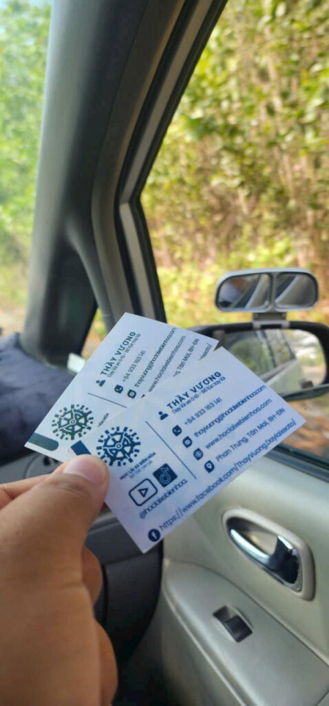 hoclaixebienhoa.com bổ túc tay lái